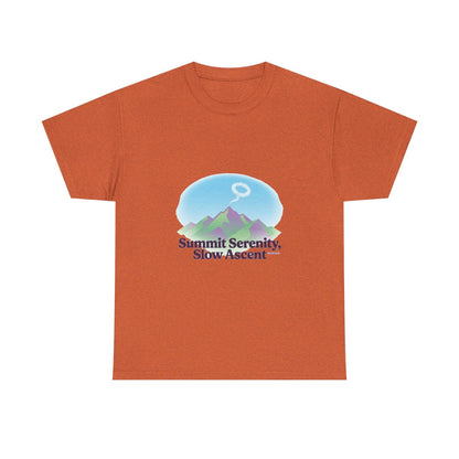Antique Orange
