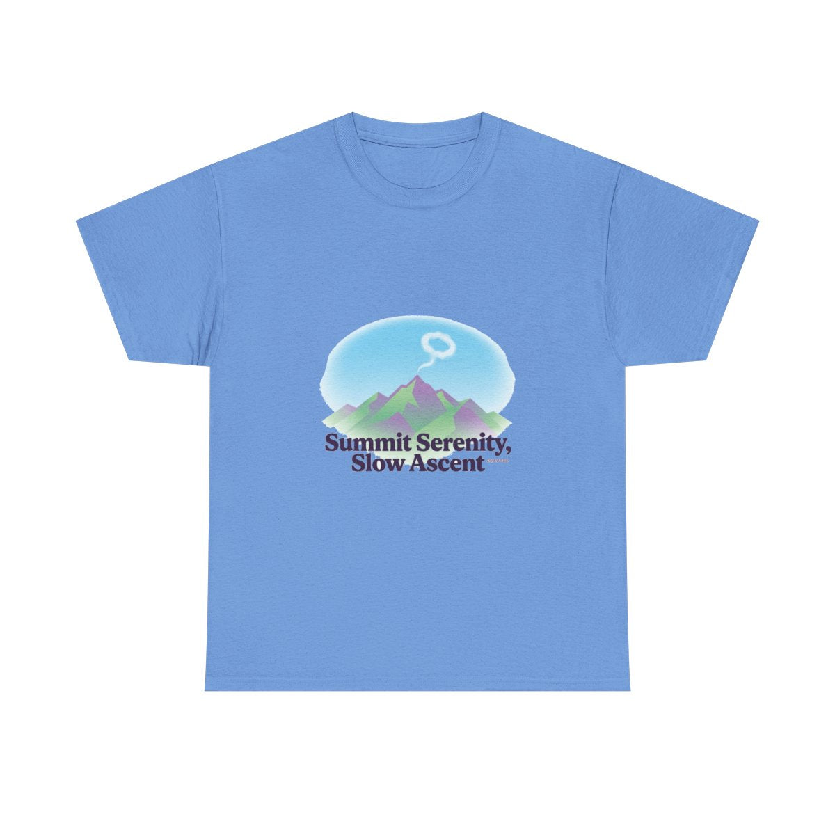 Carolina Blue