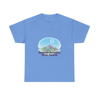 Carolina Blue