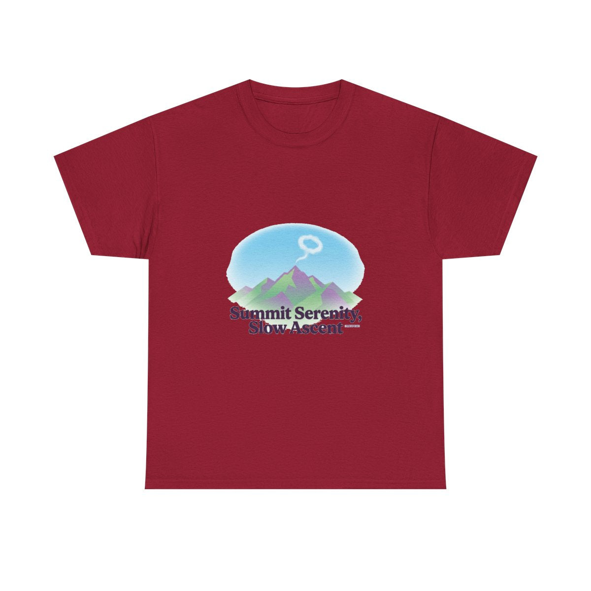 Cardinal Red