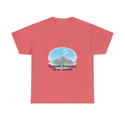 Coral Silk