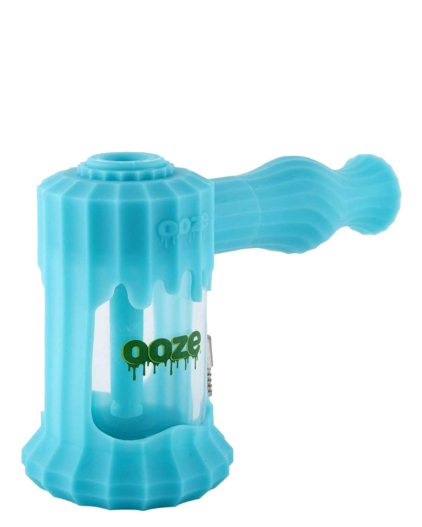 Ooze - Clobb 4 in 1 Silicone Pipe