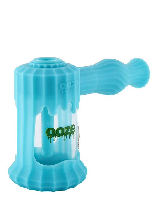 Ooze - Clobb 4 in 1 Silicone Pipe