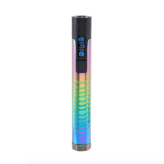 Ooze Digital Display 510 Thread Battery - 400mAh