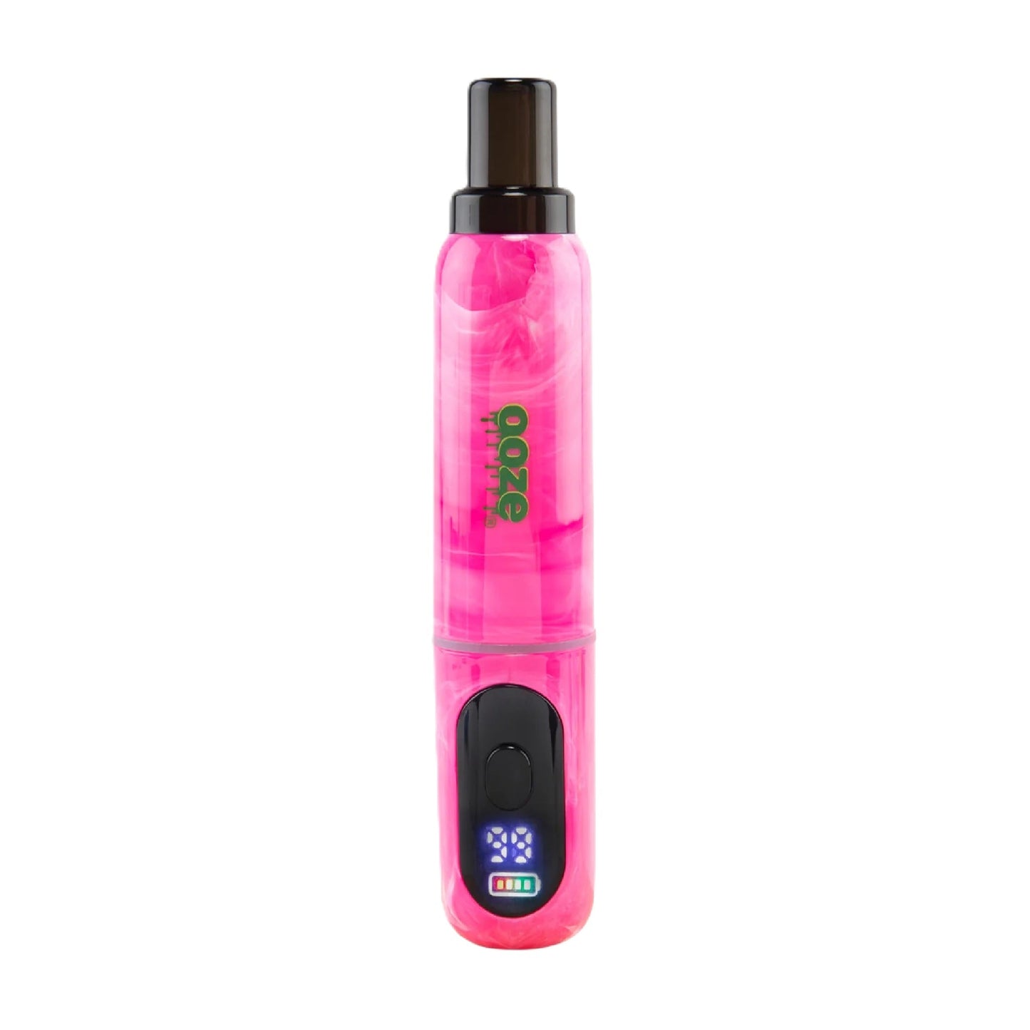 Ooze Hivo Concealable Cart Battery - 400mAh