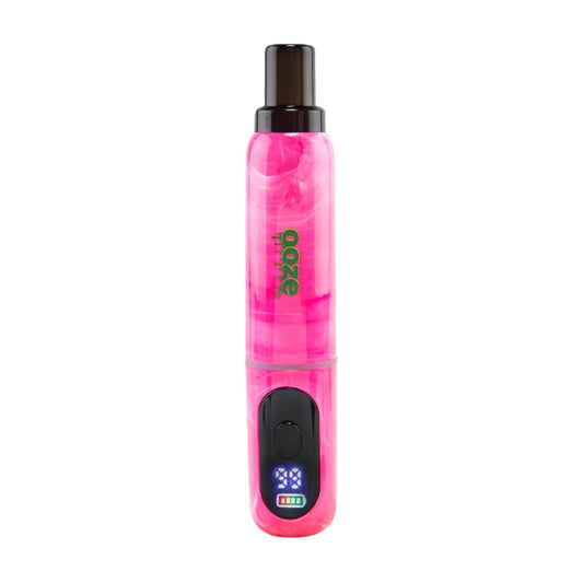 Ooze Hivo Concealable Cart Battery - 400mAh