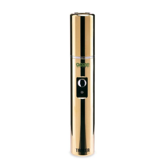 Ooze Tanker 510 Thread Battery - 650mAh