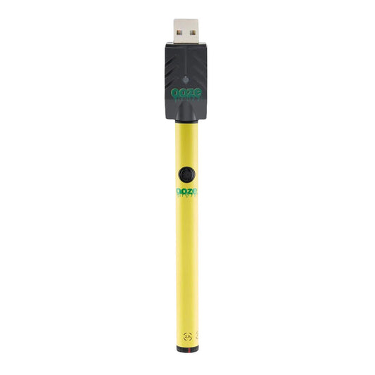 Ooze Twist Slim 510 Battery 2.0 w/ Charger | 320mAh