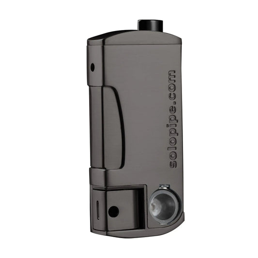 Original Solopipe Lighter & Pipe Combo