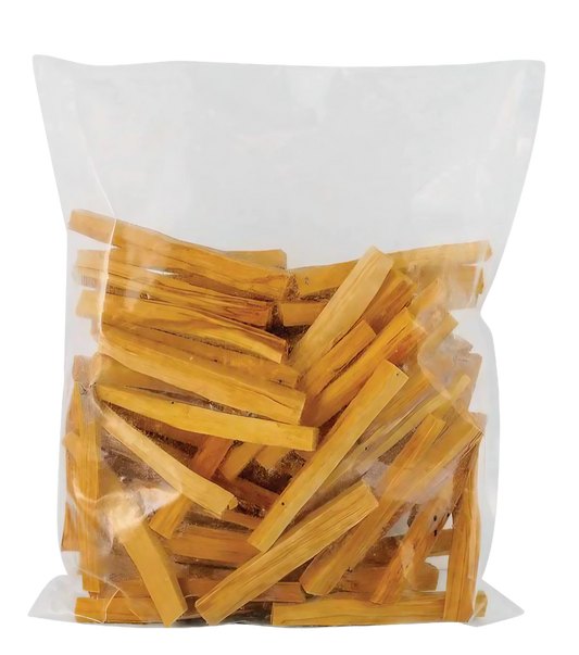 Palo Santo "Holy Wood" Sticks -1 Pound Bag