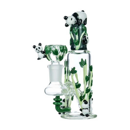Panda Fam Nano Rig