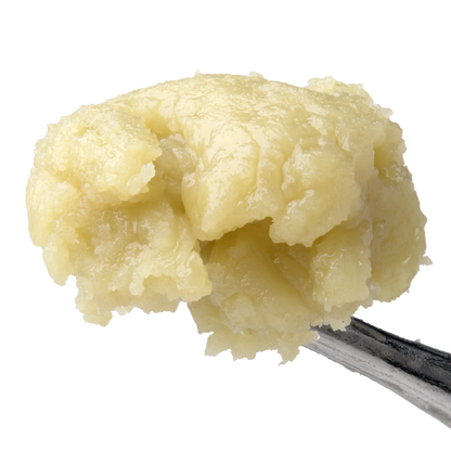 THCa Live Rosin