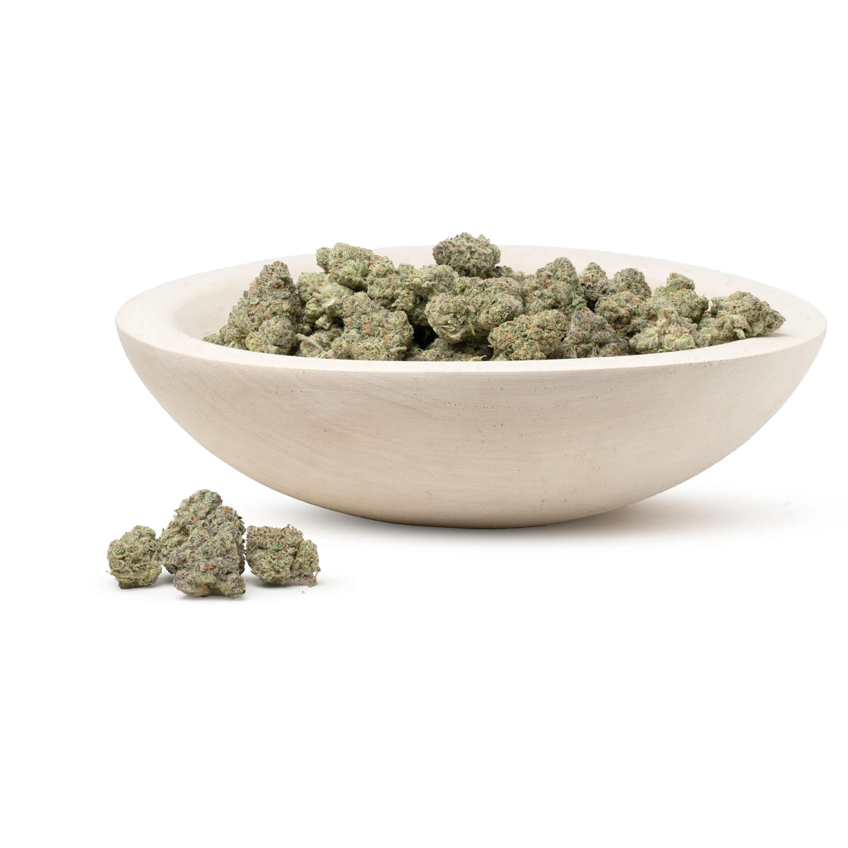 Pineapple Express THCa Flower Ounce