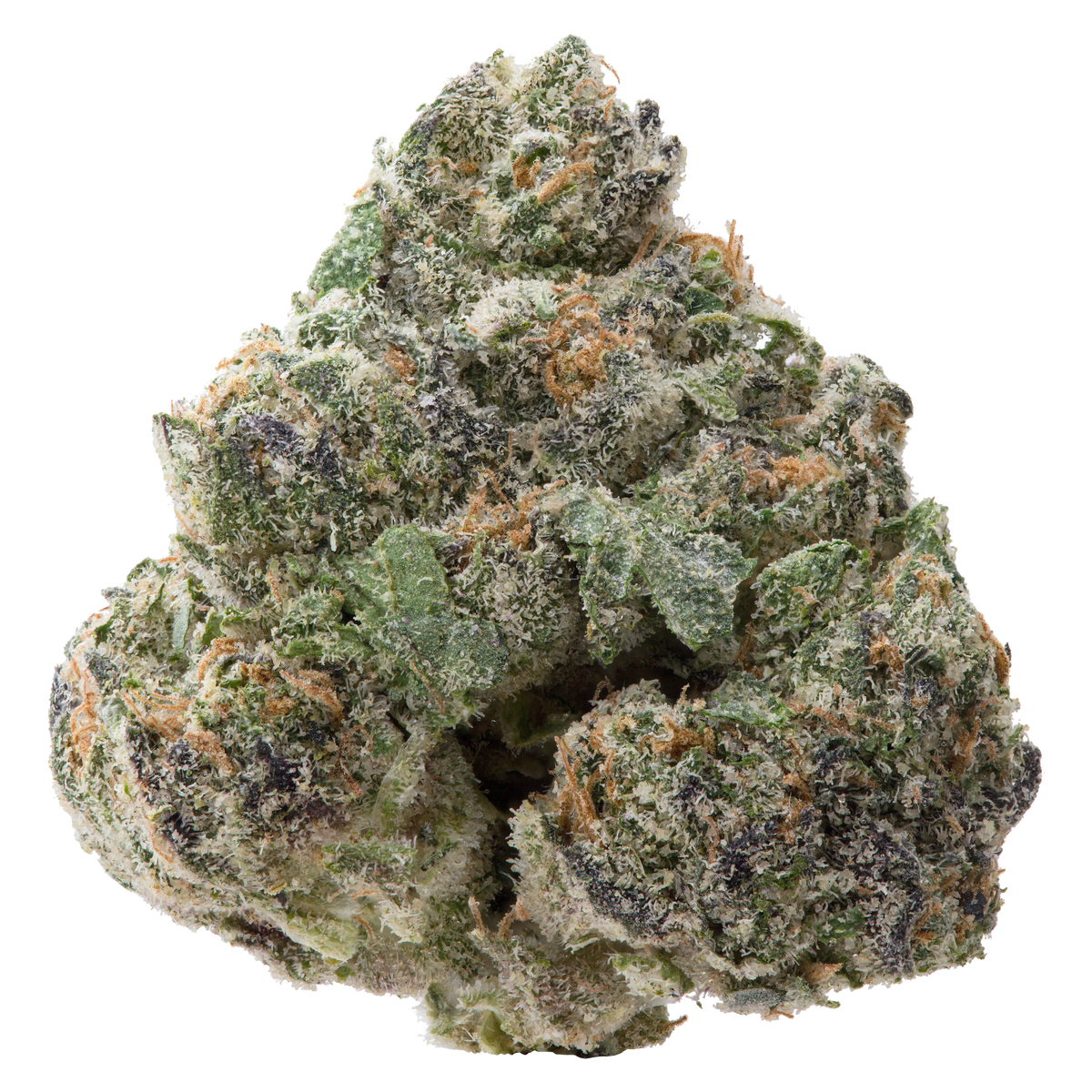 Pineapple Express THCa Flower Ounce