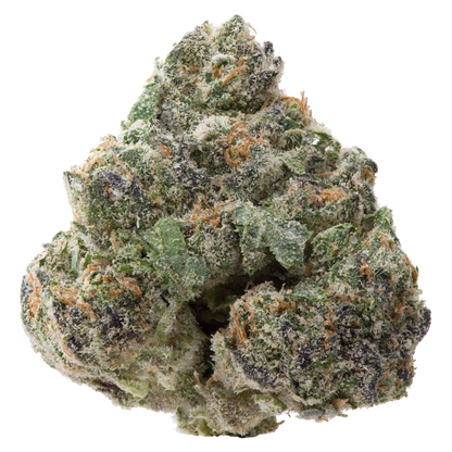 Pineapple Express THCa Flower Ounce