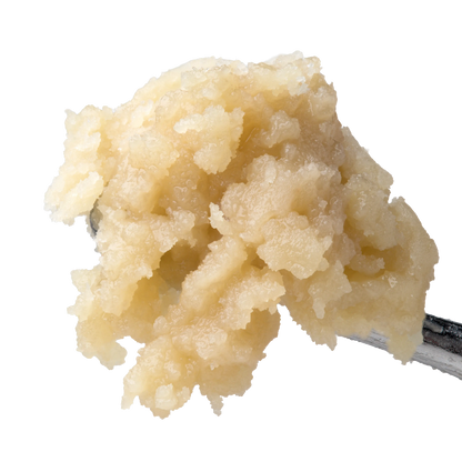THCa Live Rosin