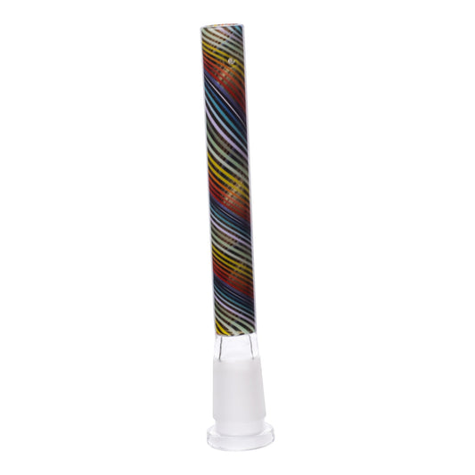 Pinstripe Downstem