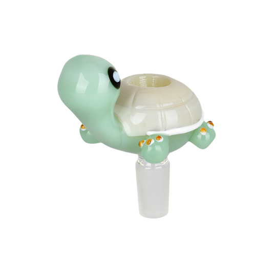 Plop The Turtle Herb Slide | 14mm M