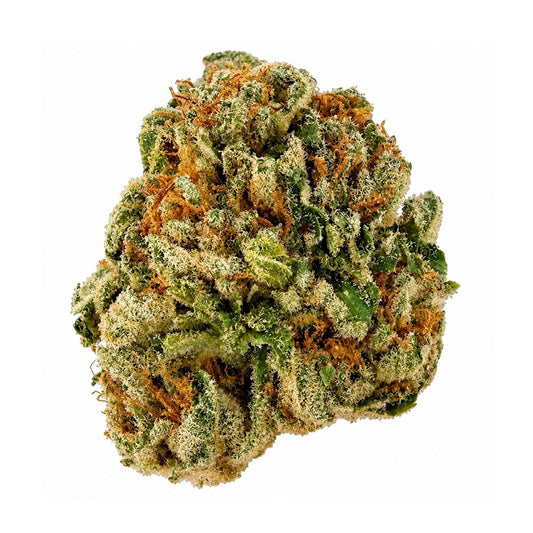 Select Shelf Super Charger THCa Infused Flower