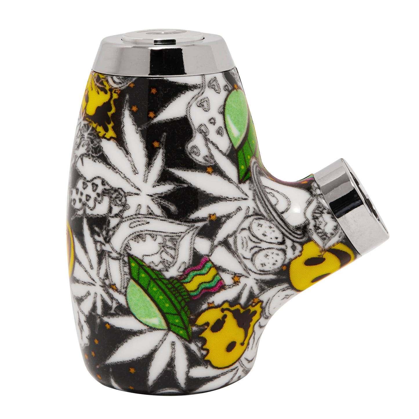 Pucker Dapper 510 Cartridge Battery - (1 Count)