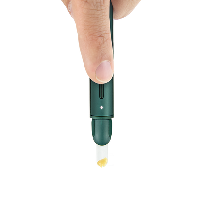 Puffco Pine Electric Heated Loading Tool