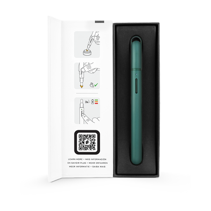 Puffco Pine Electric Heated Loading Tool
