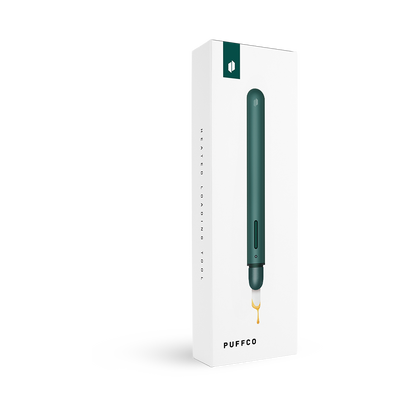 Puffco Pine Electric Heated Loading Tool