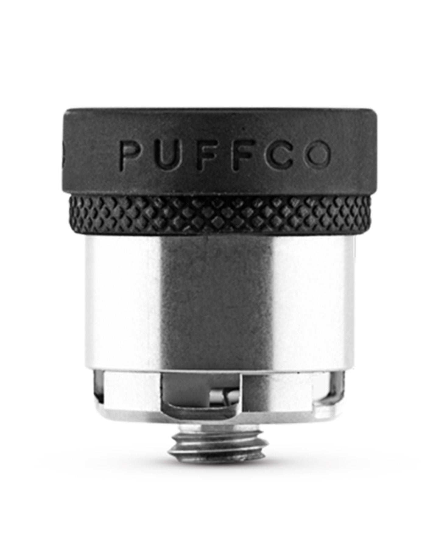 Puffco Peak Ceramic Bowl Thermal Atomizer - Optimal Flavor & Heat