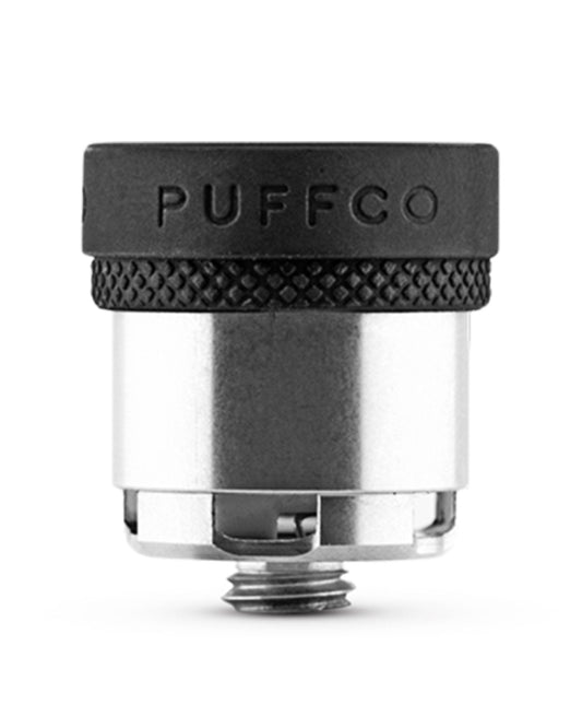 Puffco Peak Ceramic Bowl Thermal Atomizer - Optimal Flavor & Heat