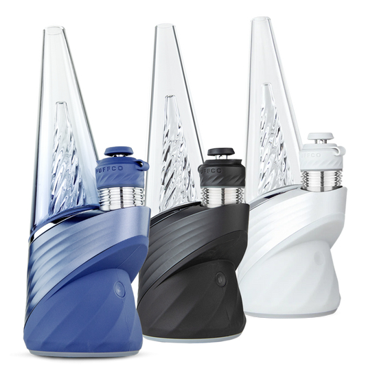 Puffco Peak Pro 3DXL Chamber Smart eRig | 1700mAh