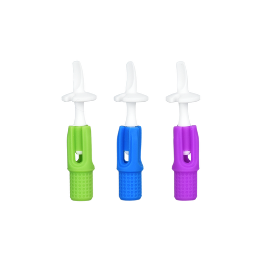 Puffco Plus Replacement Darts | Assorted Colors | 3pc Pack
