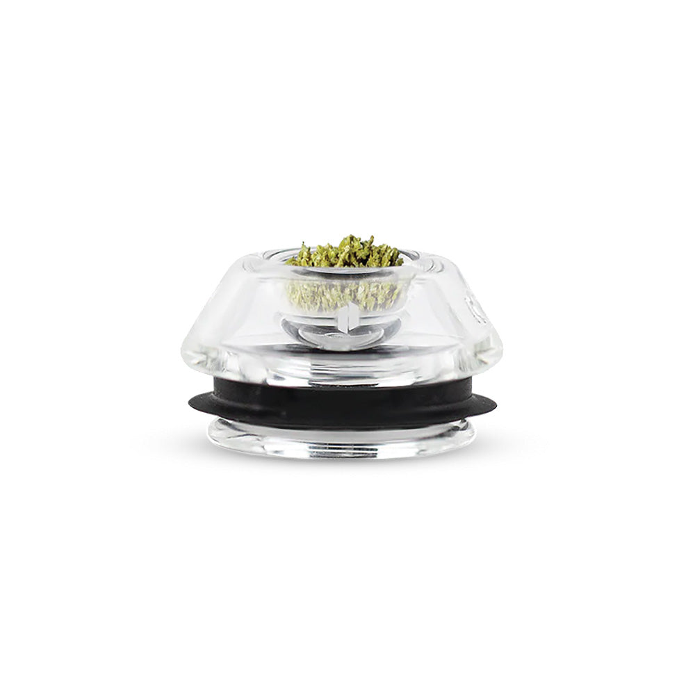 Puffco Proxy Borosilicate Glass Flower Bowl for Dry Herb Vaping