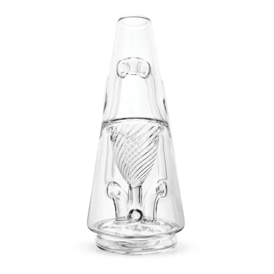 Puffco x Ryan Fitt Recycler Glass for Peak & Peak Pro