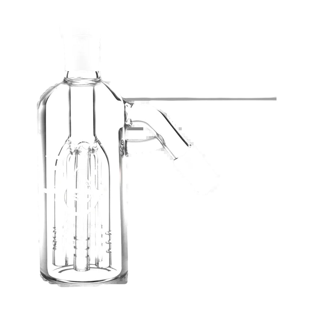 Pulsar 5-Arm Tree Perc Ash Catcher