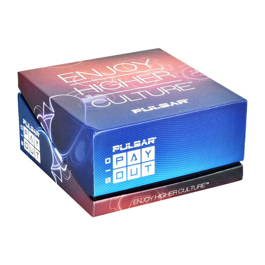 Pulsar 510 Payout™ Variable Voltage Battery | 400mAh | 25pc Display