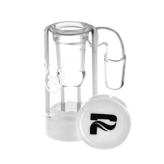 Pulsar 90 Degree 14.5mm Oil Reclaimer