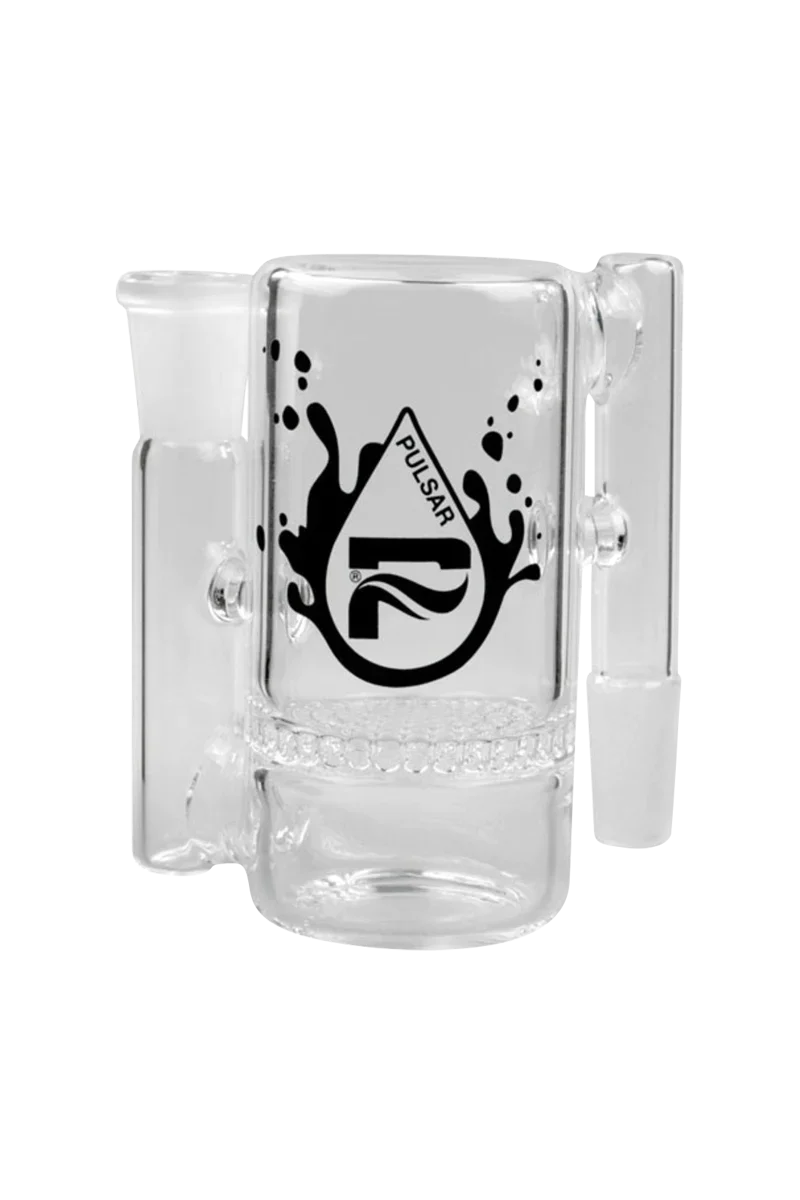 Pulsar 90° Honeycomb Ash Catcher