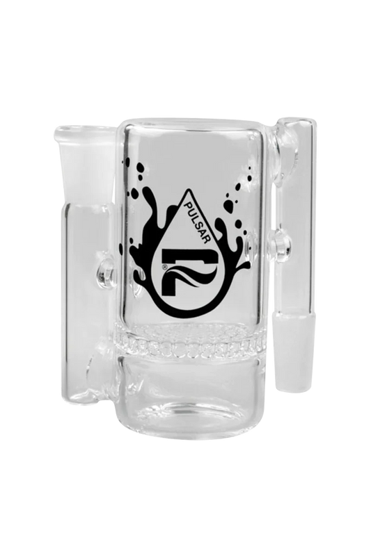 Pulsar 90° Honeycomb Ash Catcher