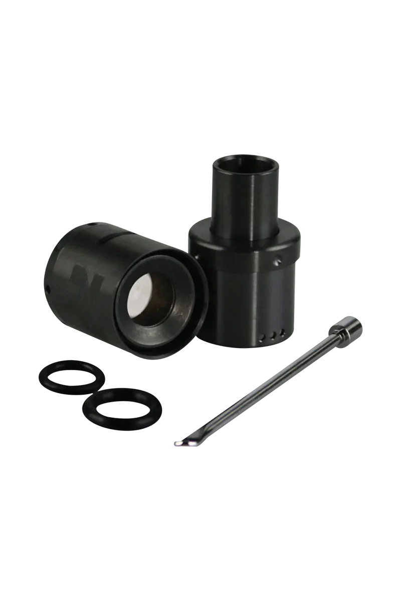Pulsar APX VOLT Blackout Atomizer Tank