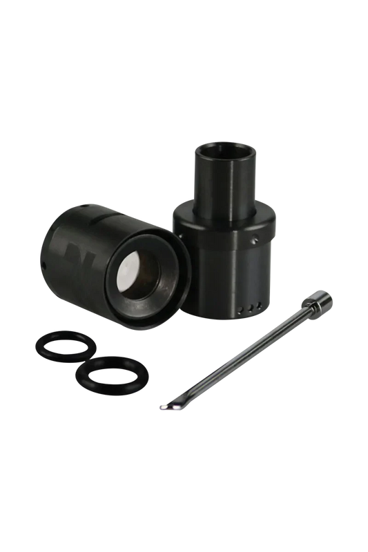 Pulsar APX VOLT Blackout Atomizer Tank