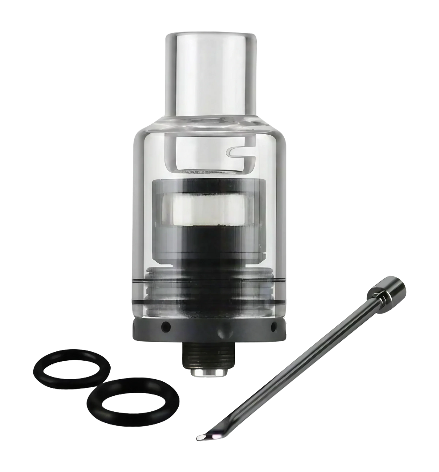 Pulsar APX VOLT Quartz Coil Atomizer Tank