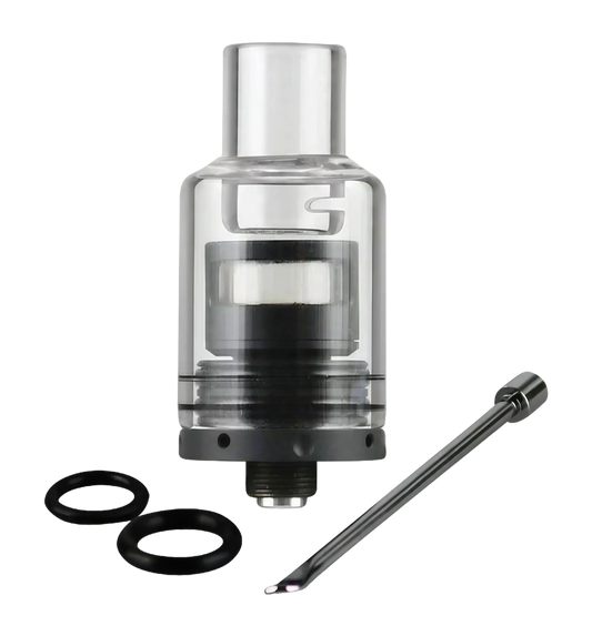 Pulsar APX VOLT Quartz Coil Atomizer Tank