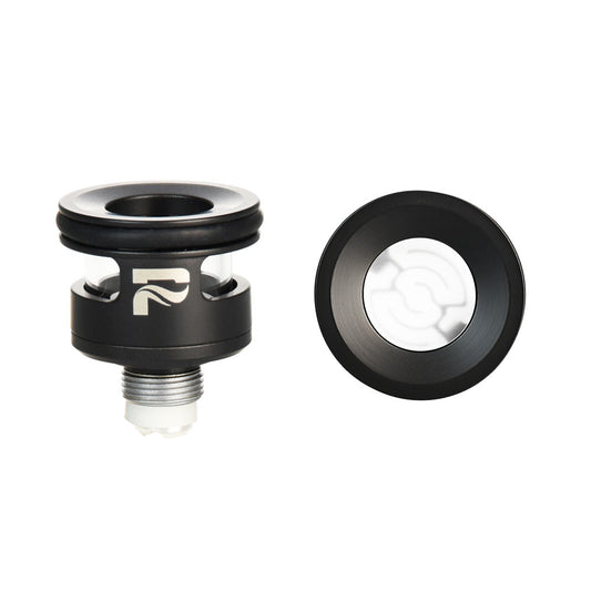 Pulsar APX Volt V3 Coil-less Cup Atomizer | Quartz | 5pc Box