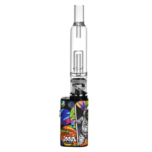 Pulsar APX Wax/Volt Water Bubbler Attachment