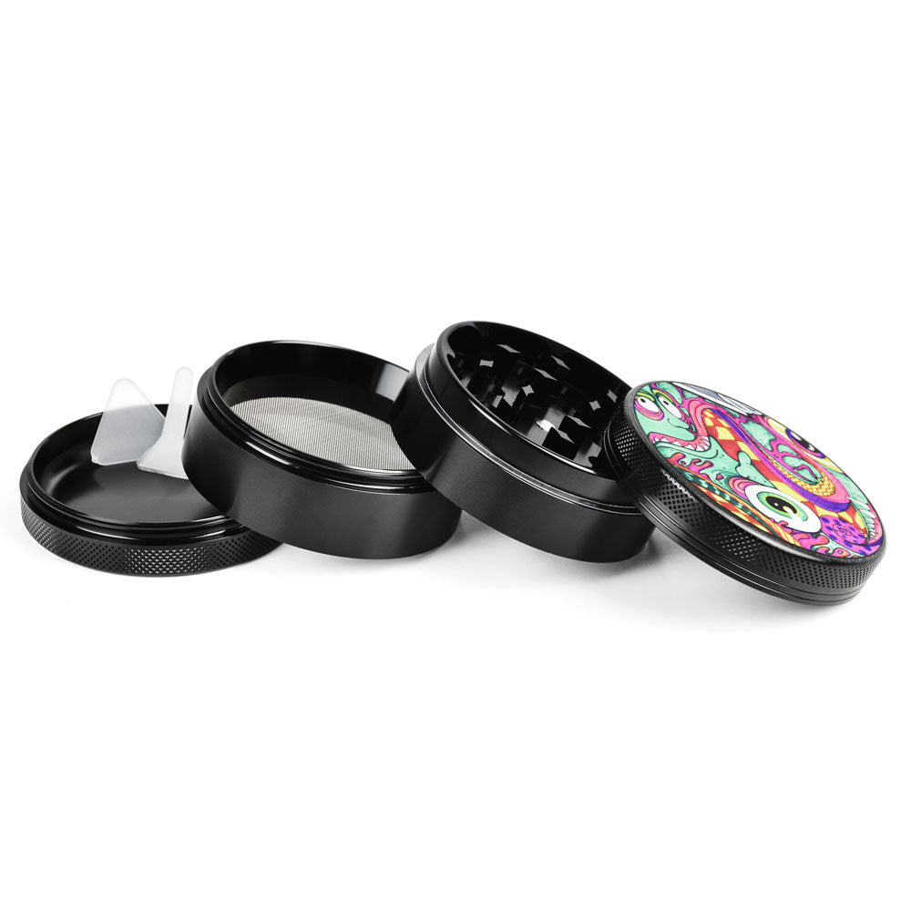 Pulsar Artist Series Grinder - Losin' It