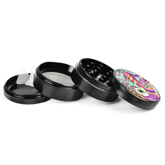 Pulsar Artist Series Grinder - Losin' It