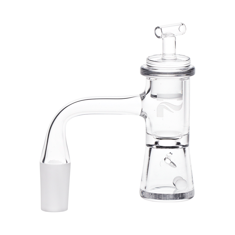 Pulsar Auto Spinner Quartz Banger Set | 14mm M