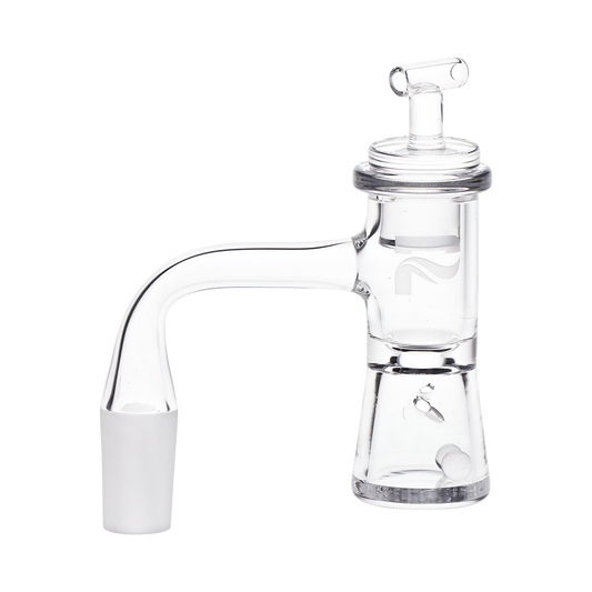 Pulsar Auto Spinner Quartz Banger Set | 14mm M