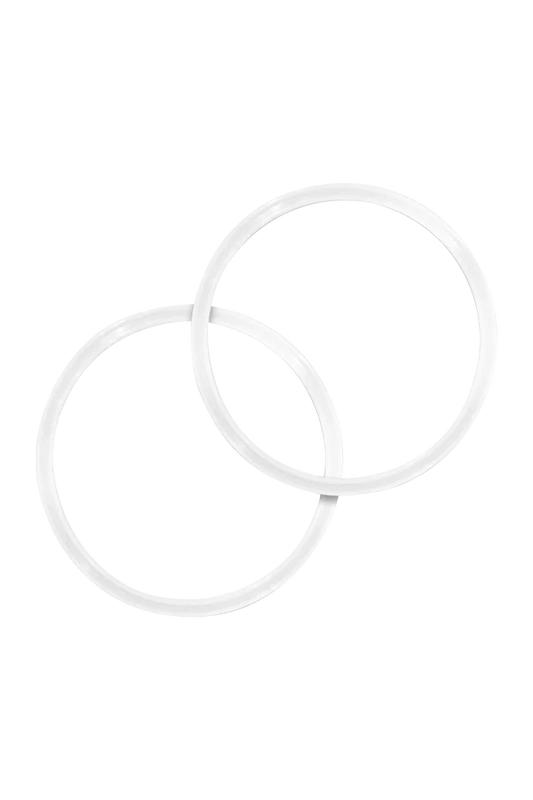 Pulsar Axial Silicone Stability Rings - 2 Pack