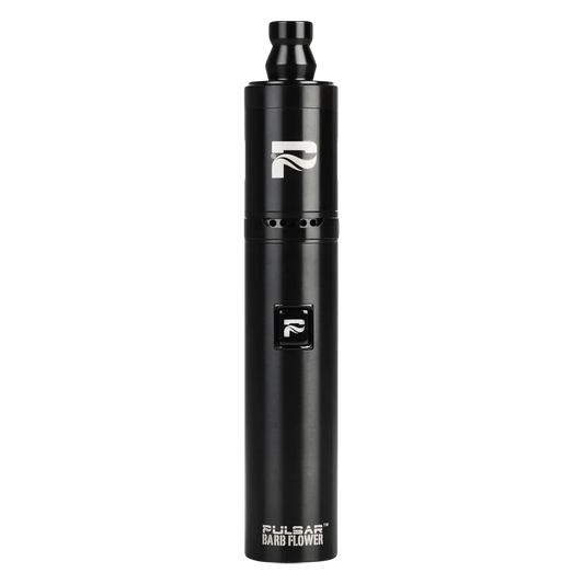 Pulsar Barb Flower Herb Vaporizer Kit